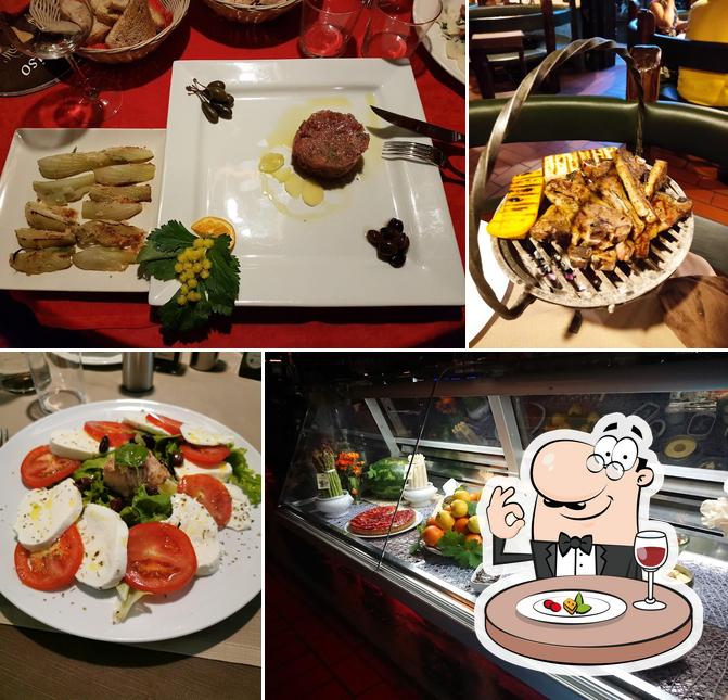 Ristorante Al Tamiso
