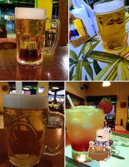 Sonnenstrahl Choperia e Pizzaria