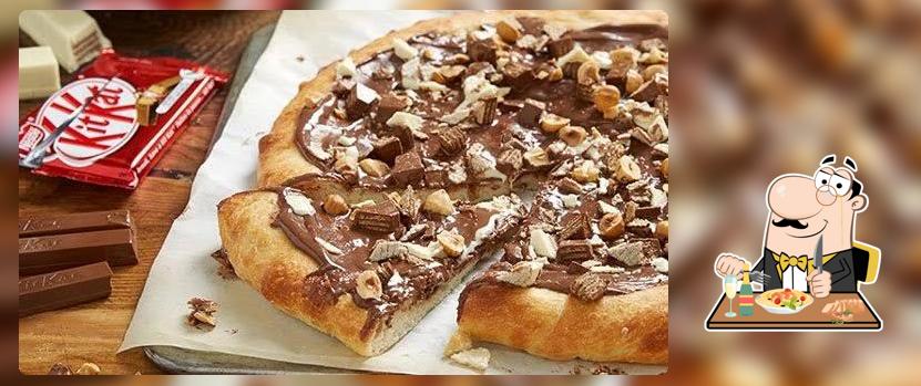 Top Pizza