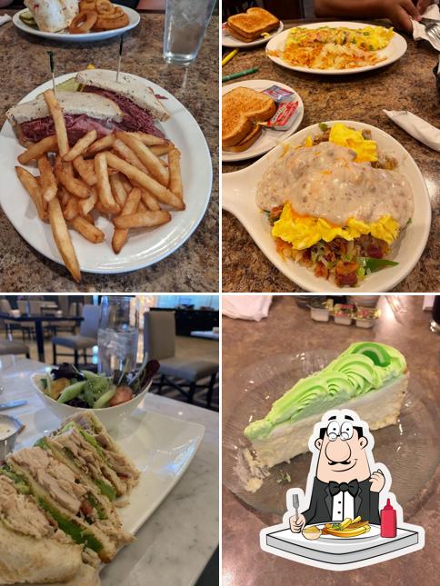 Anthony's Family Restaurant, Eastlake - Restaurant menu, prices and reviews