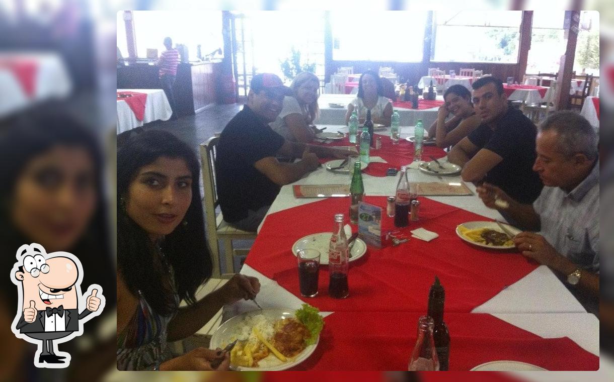 Restaurante Portal Churrascaria Pizzaria
