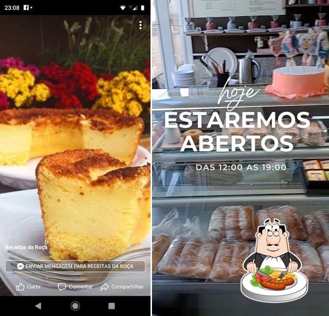 Receitas Da Roça, São Roque - Menu do restaurante, preços e opiniões
