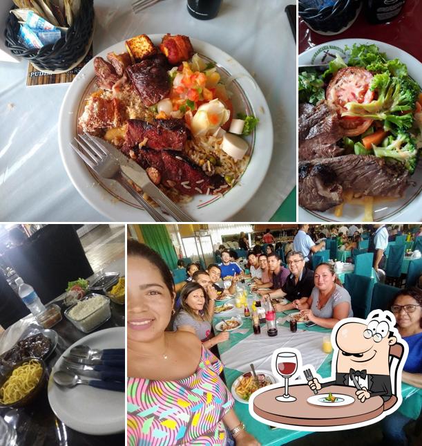 Churrascaria Marituba