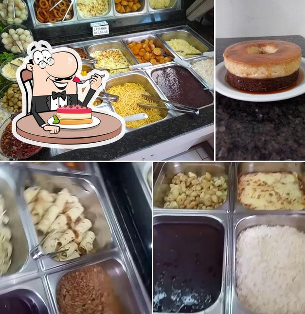 Restaurante Fino Sabor