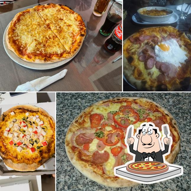 Gostilna in Pizzeria Italia Brežice