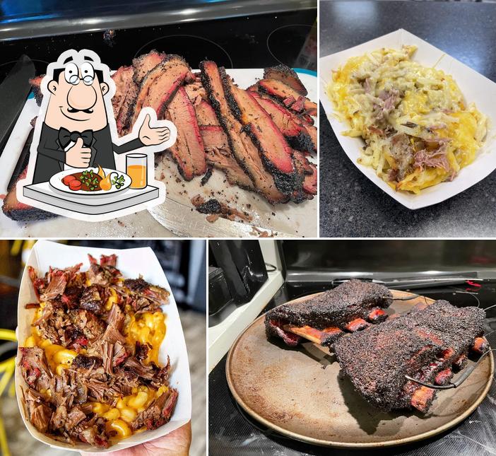 J's Smokehouse BBQ In Papillion - Restaurant Menu And Reviews