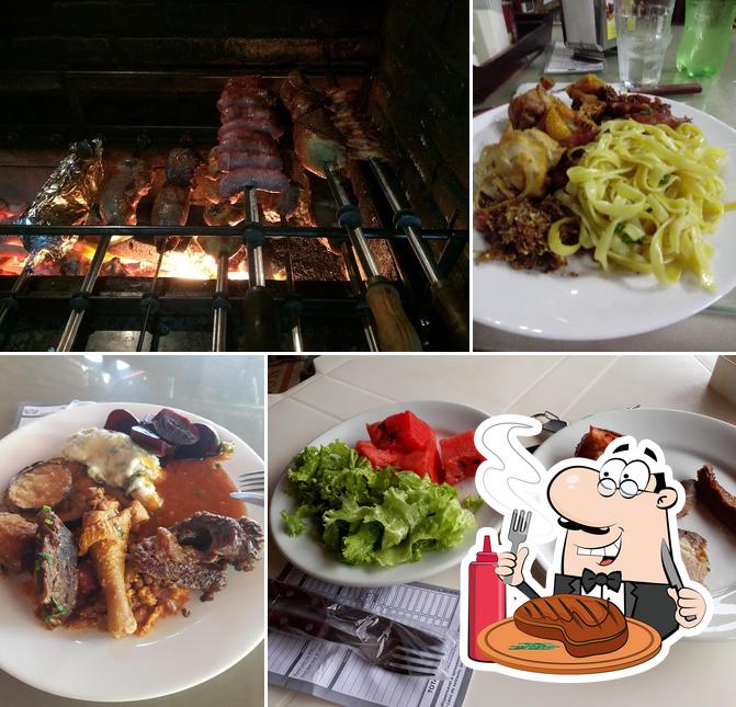 Hotel, Restaurante e Cachaçaria Sabor de Minas