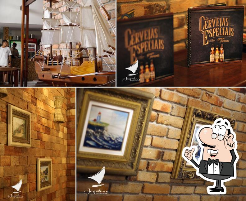 O Jangadeiro Restaurante, Campina Grande - Restaurant reviews