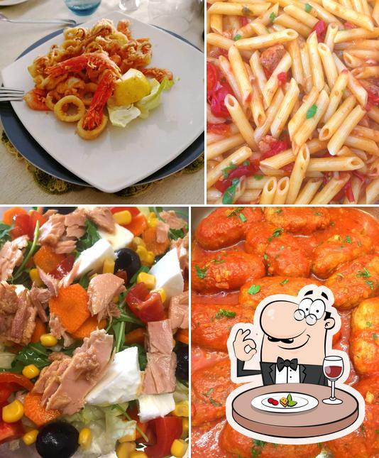 Pizzeria il dragone