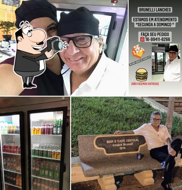 Brunelli Lanches