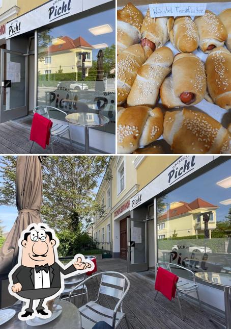 Bäckerei Thomas Pichl