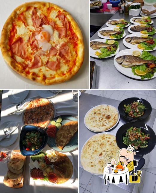 Restaurant Lugina e Drinit