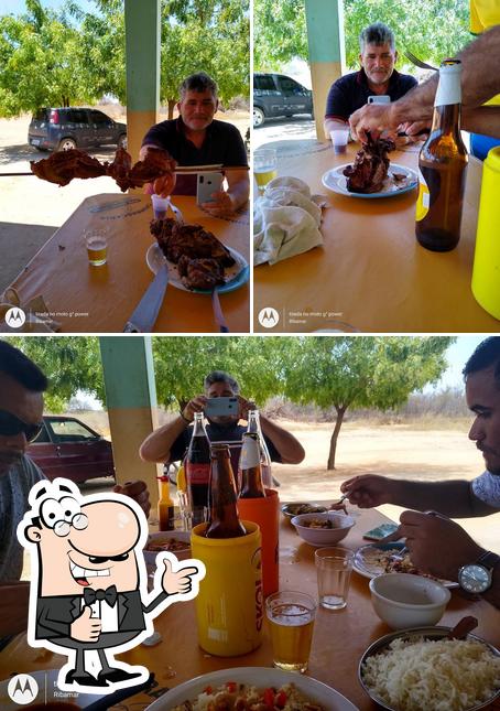 Churrascaria Divisa