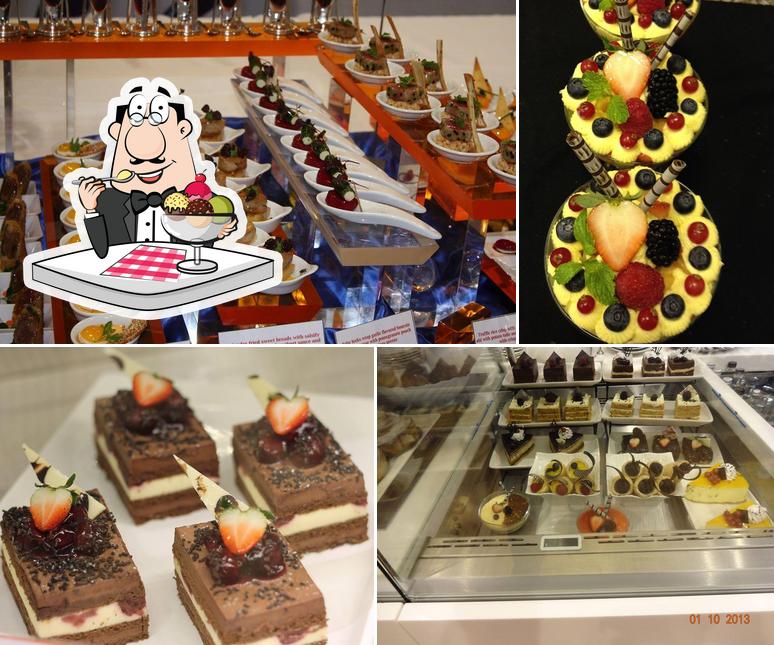 Dubai Catering restaurant, Dubai Restaurant reviews