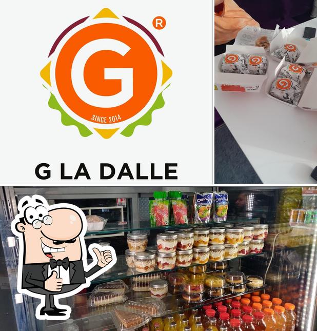 Voir cette image de G LA DALLE