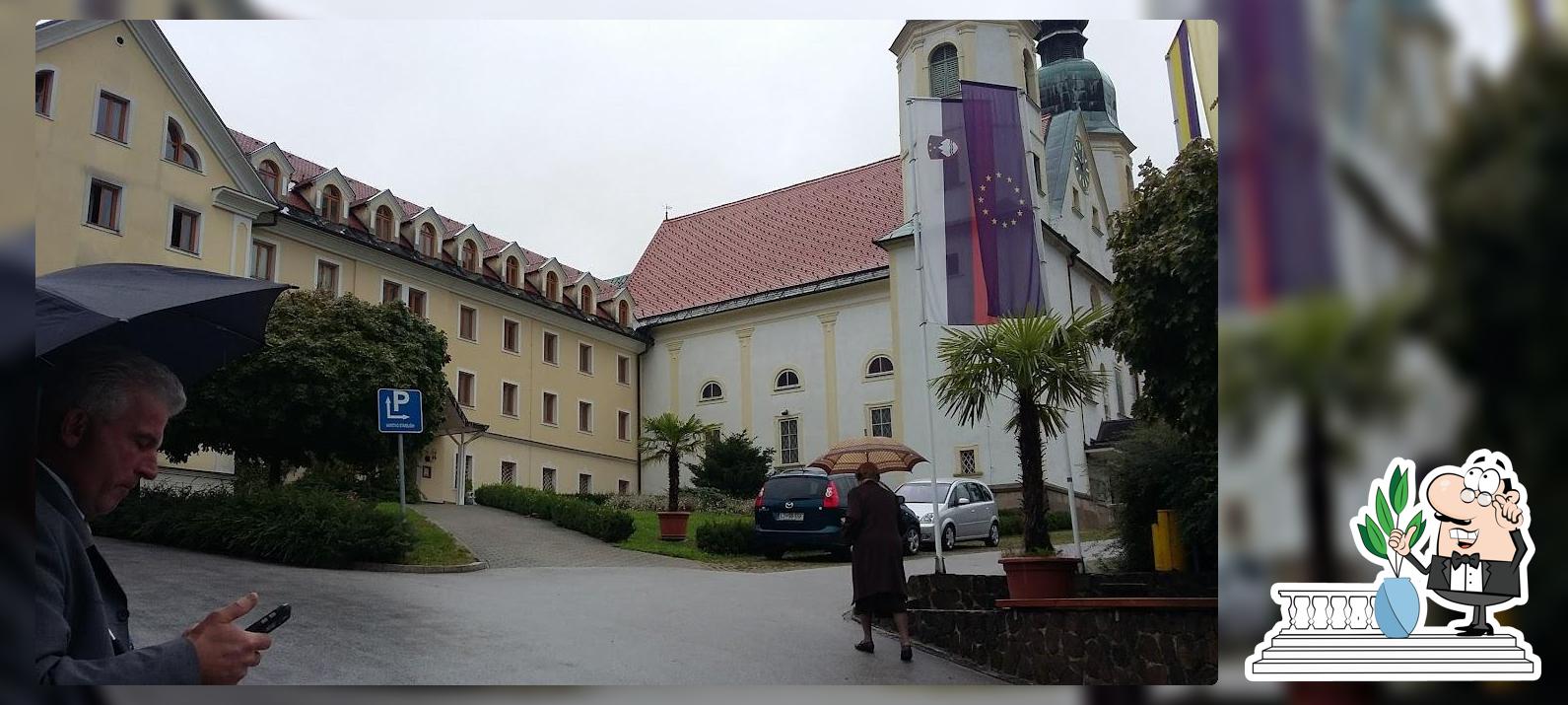 Gostilna pri Inotu Ivan Marguč s.p.