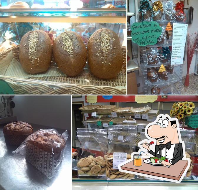Panificio Pasticceria AL DOGE Di Pizzolon Alberto
