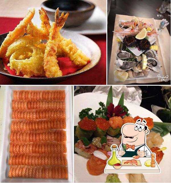 RISTORANTE GIAPPONESE TOKYO