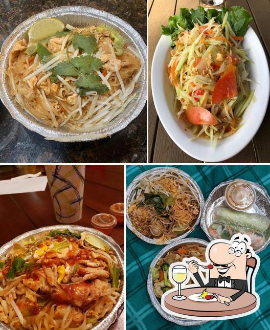 C24d Restaurant Urban Thai Kitchen Meals 2 