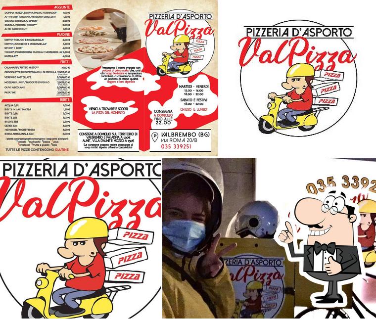 Valpizza Valbrembo
