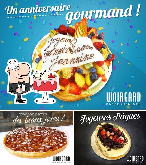 See the image of Boulangerie Woirgard