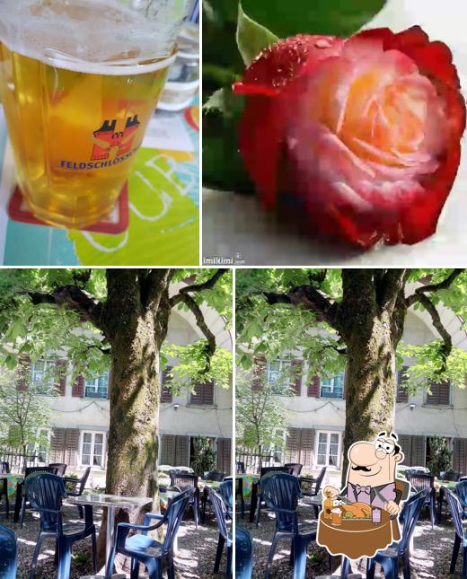 Zum Rebstock