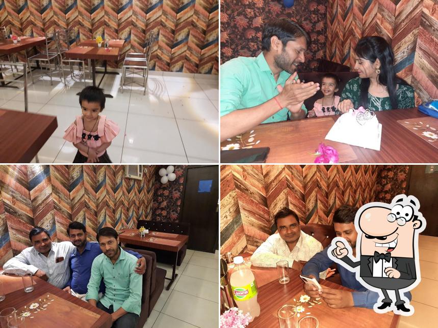Satkar Family Restaurant