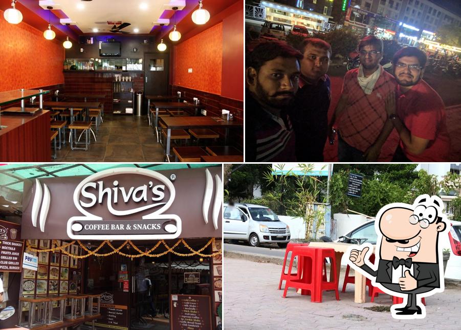 Shiva's Coffee Bar (S.G Pakwan ) image