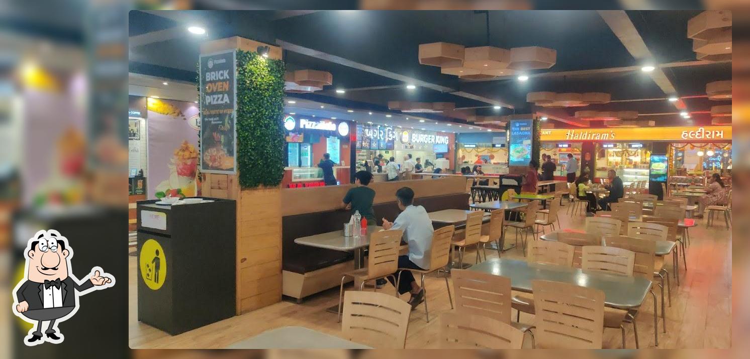 Shree Shivlingam Multi Cuisine Restaurant