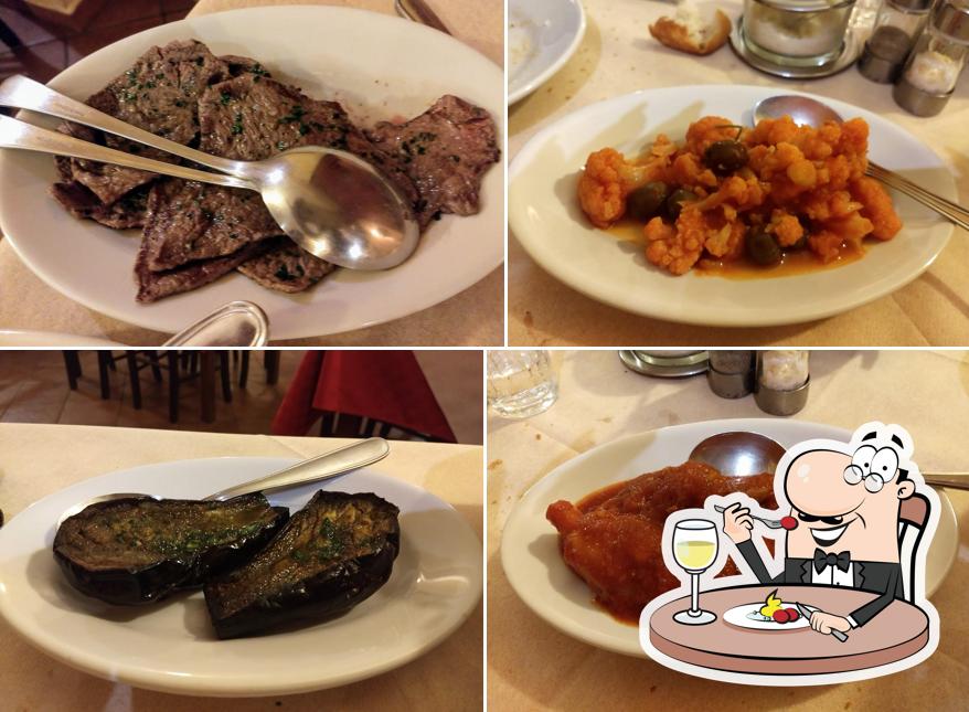 Trattoria da Gian Luca