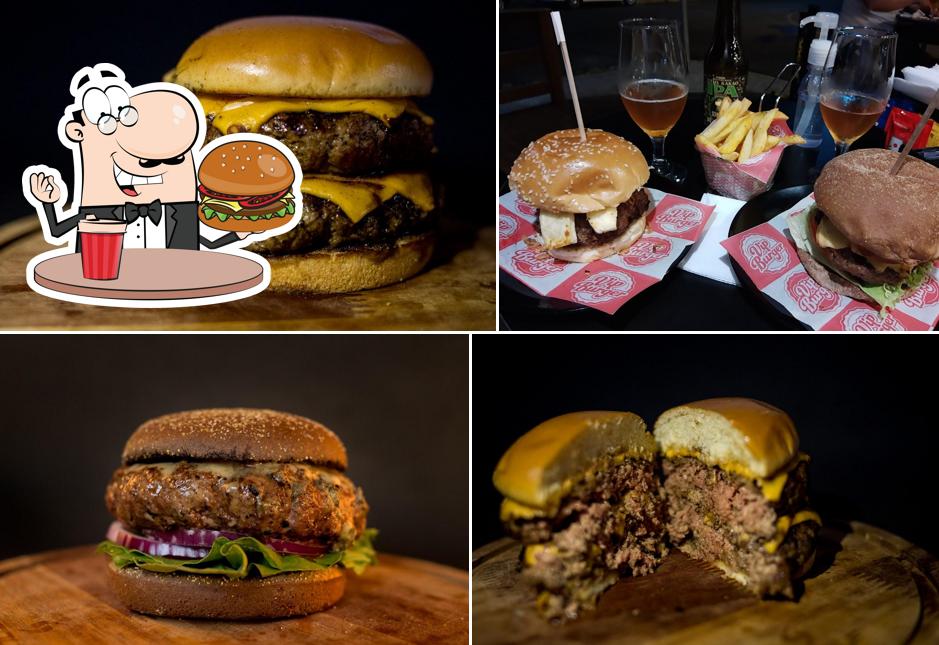 Vip Burger Hamburgueria