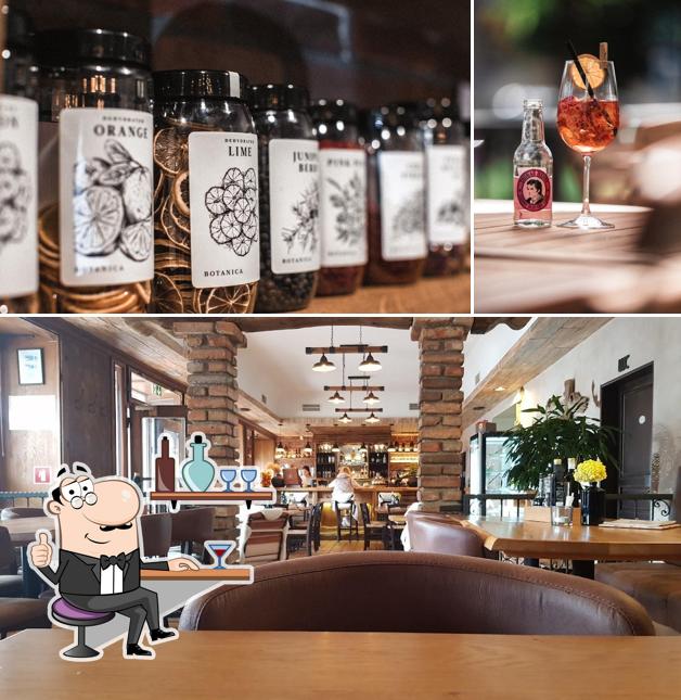 ANTICA pizzeria & lounge bar, Grosuplje Menu e recensioni del ristorante