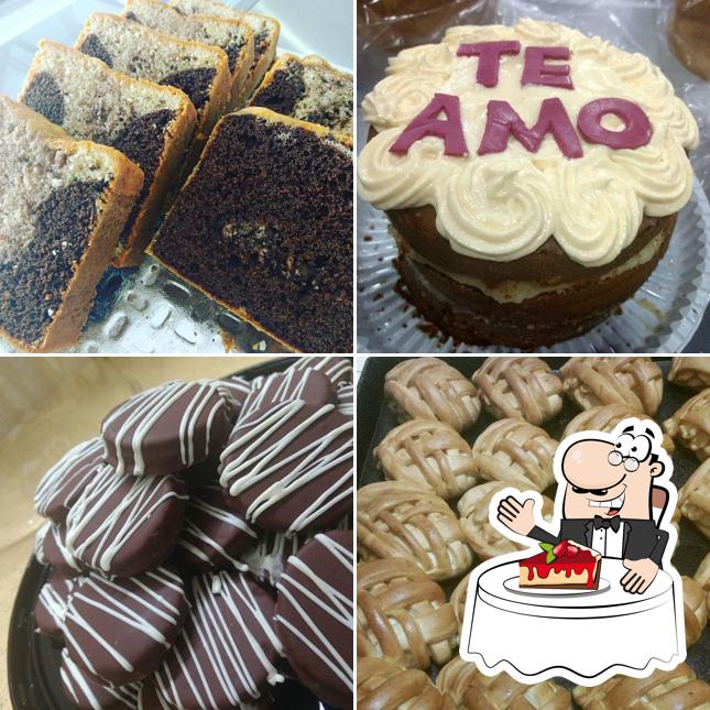 Padaria Sonho de Pão