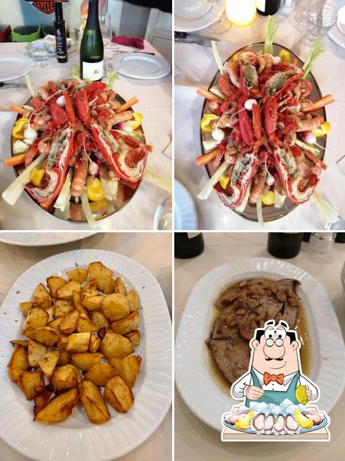 La Taverna dei Rioni