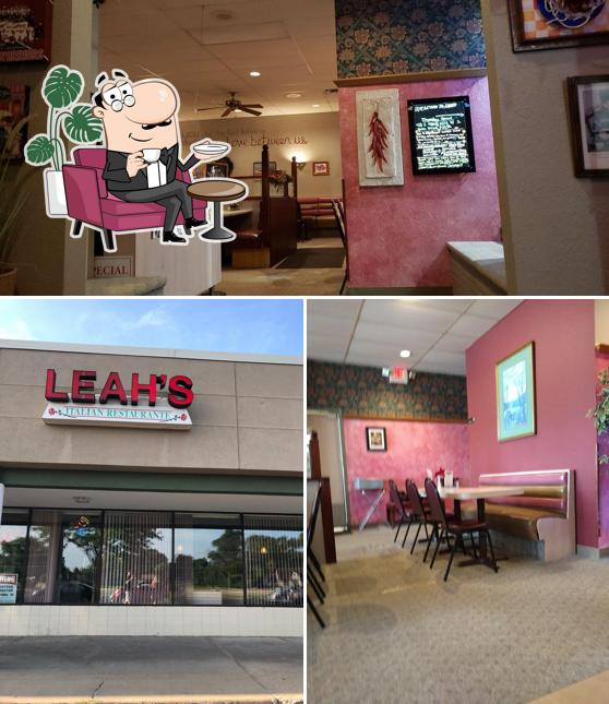 Leah's Italian Restaurant in Muskego - Restaurant reviews leah's italian restaurant muskego