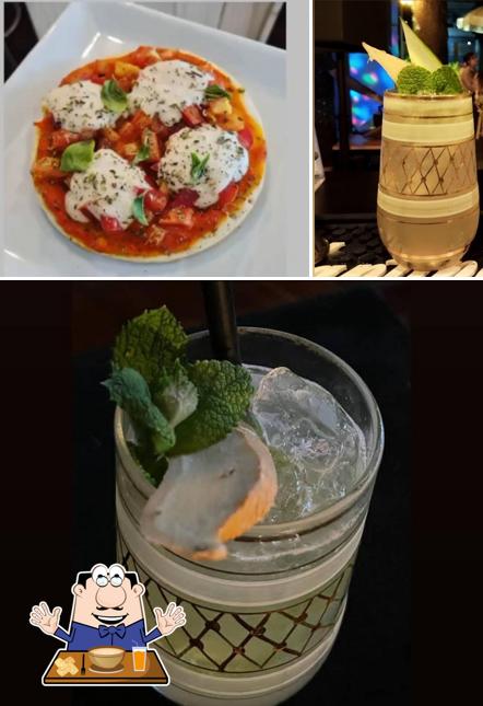 Ada Bar, Curitiba - Restaurant reviews