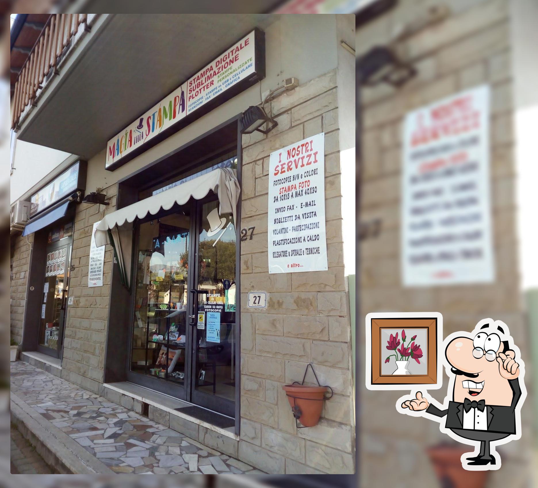 Bar Lastrucci Graziella