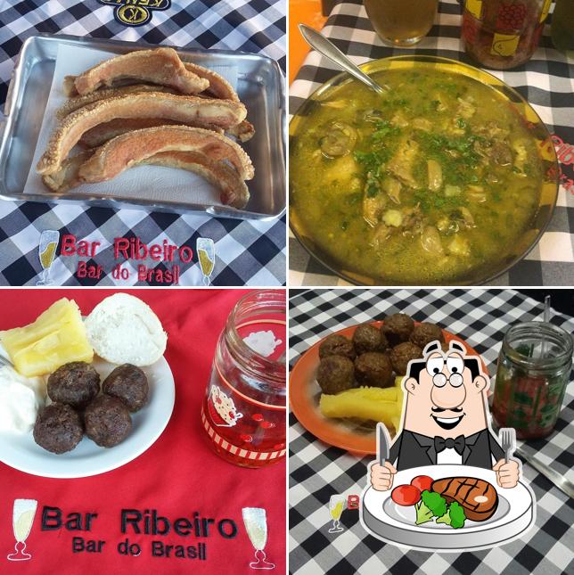 Bar Ribeiro