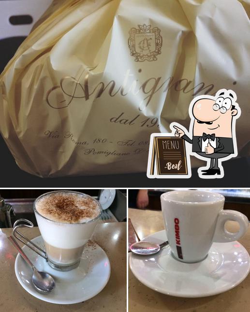 Ecco una foto di Caffetteria Palazzo Torino