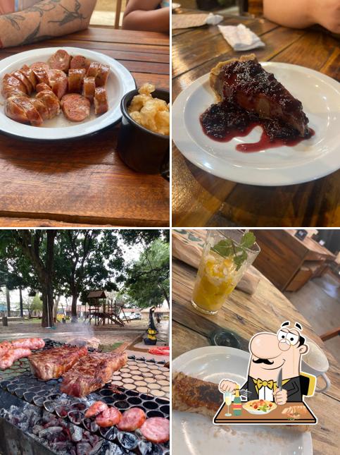 Comida em Fazenda 841
