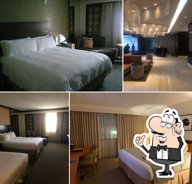 Check out how Miyako Hotel looks inside