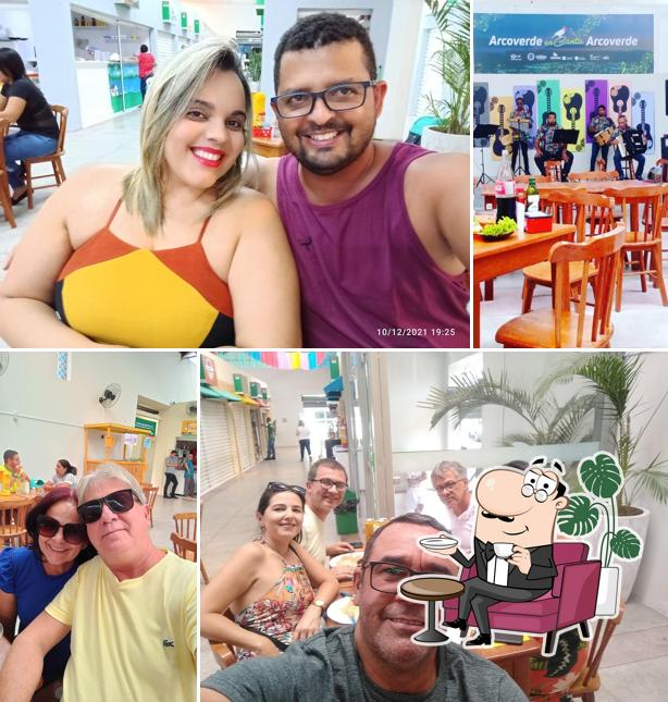 Centro de Gastronomia e Artesanato Municipal de Arcoverde