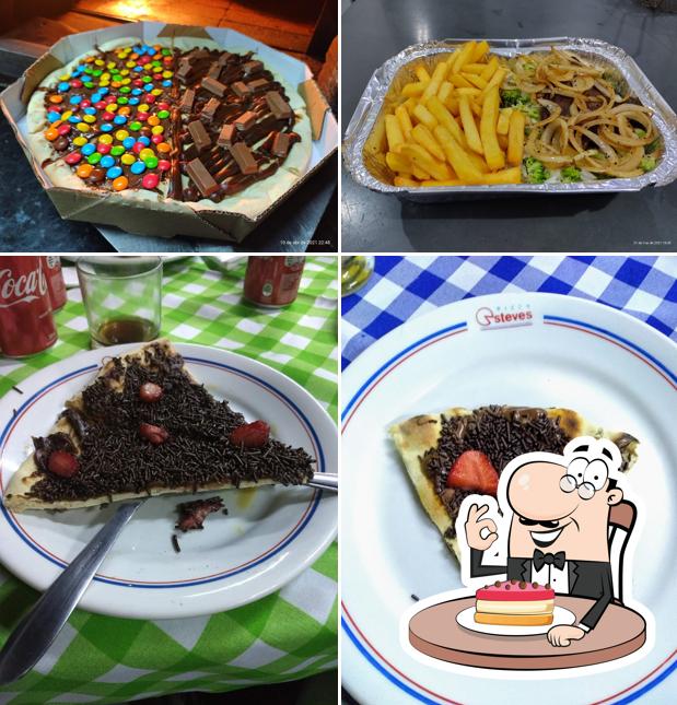 Pizzaria Esteves