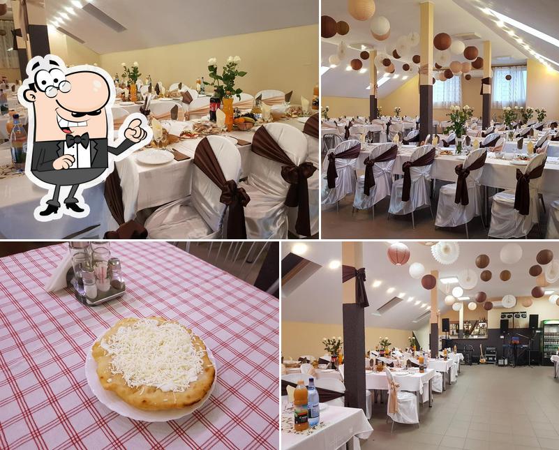 Restaurant -La JENU-
