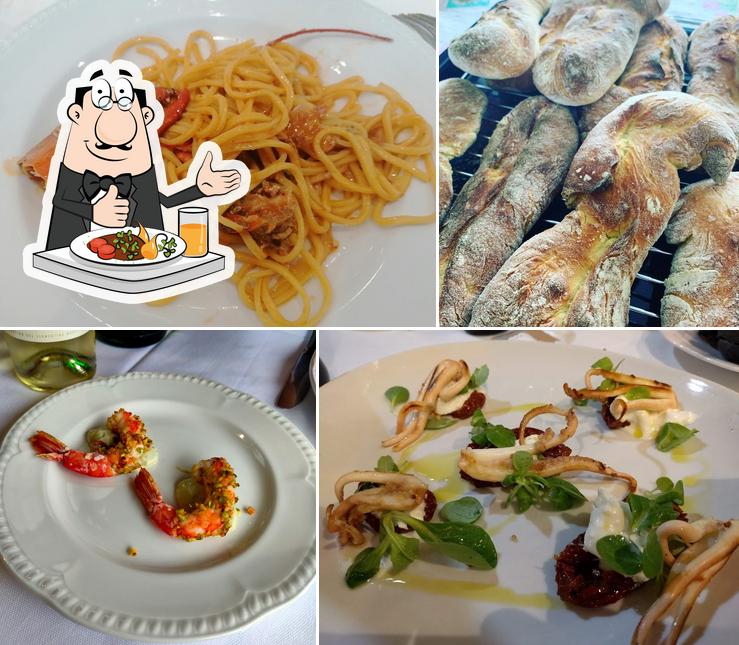 Ristorante Saint Tropez