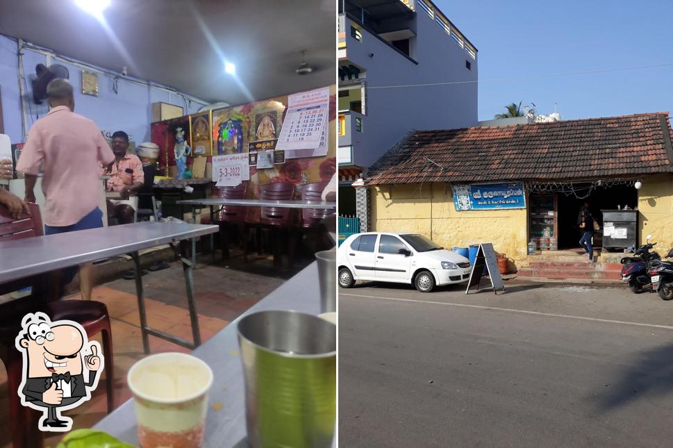See this photo of Sri Guruvayurappan Mess & Catering Center