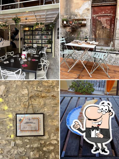 Vinirìa Di Andrea Purpura