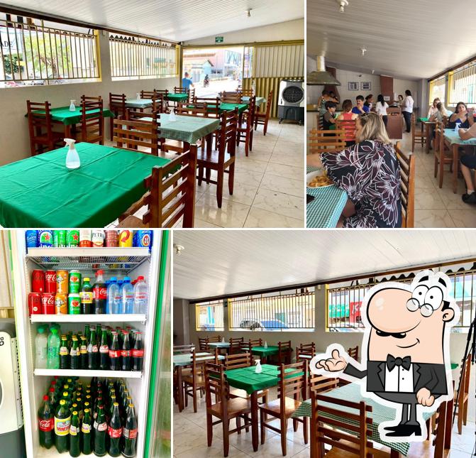 Restaurante Sabor do Cerrado