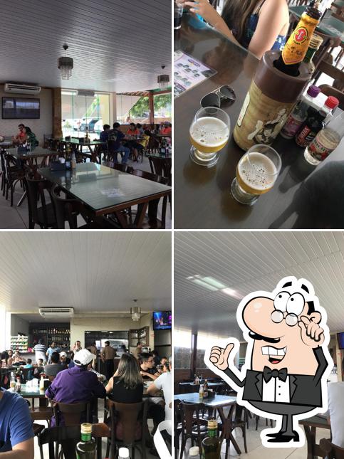 Restaurante Peixada entre Irmãos