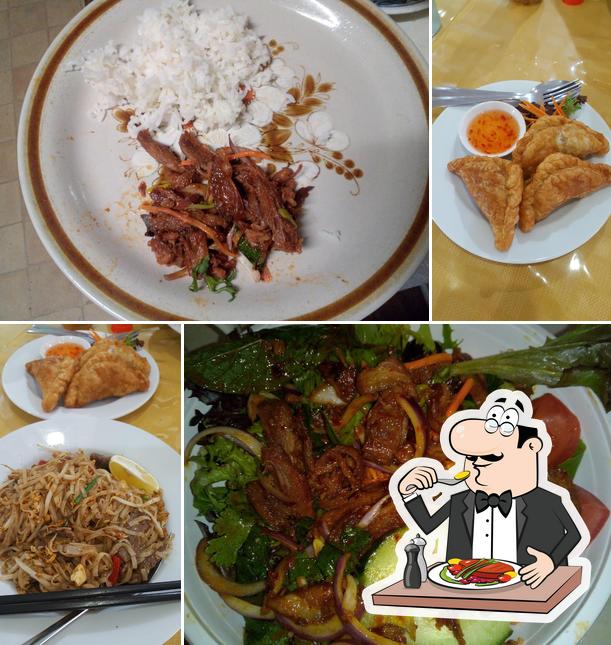 Thai Canteen in Nambour Restaurant reviews
